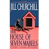 The House of Seven Mabels: A Jane Jeffry Mystery (Jane Jeffry Mysteries)