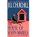 The House of Seven Mabels: A Jane Jeffry Mystery (Jane Jeffry Mysteries)