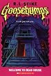Welcome to Dead House (Goosebumps)