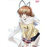 ����ŁwCLANNAD�x DVD(�ʏ��)�쓇�����ɂ��
