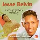Unforgettable Mr Easy