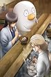 �⍰ �V�[�Y�����m�l 4(���S���Y�����) [DVD]
