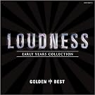 �S�[���f�����x�X�g ���E�h�l�X LOUDNESS~EARLY YEARS COLLECTION~