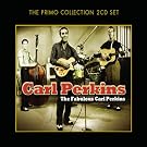 Fabulous Perkins