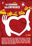 [DVD] La caravane des Enfoirés 2007 - Edition 2 DVD