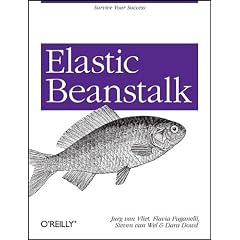 Elastic Beanstalk