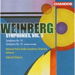 Symphonies 3