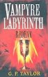 RedEye (Vampyre Labyrinth)