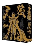 EMOTION the Best ��T<GARO> TV-SERIES DVD COMPLETE BOX