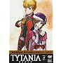 TYTANIA -�^�C�^�j�A- 5 [DVD]