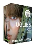 [Book] Uglies (Boxed Set): Uglies, Pretties, Specials