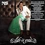 Life Is Good (Deluxe) ~ NAS