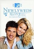 [DVD] Newlyweds: Nick and Jessica: Season 1