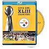 NFL Super Bowl Xliii Champions [Blu-ray] [Import]