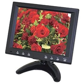 KW-M82C (8�C���`TFT�t�����j�^�[)