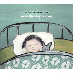 the innocent mission『now the day is over』