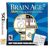  Brain Age 2: More Training in Minutes a Day!