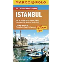 Marco Polo Map Ireland (Marco Polo Guides)