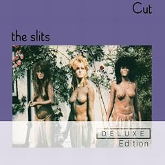Cut (Dlx)