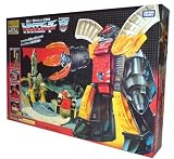  トランスフォーマー アンコールSPACIAL 10 オメガスプリーム