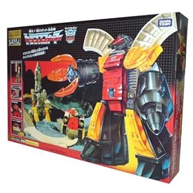 �g�����X�t�H�[�}�[ �A���R�[��SPACIAL 10 �I���K�X�v���[��
