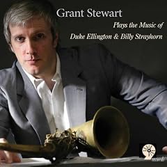 PLAYS THE MUSIC OF DUKE ELLINGTON AND BILLY STRAYHORN