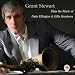 PLAYS THE MUSIC OF DUKE ELLINGTON AND BILLY STRAYHORN