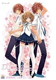  D.C. Girl's Symphony 通常版
