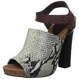 Juicy Couture Fame Ankle Strap