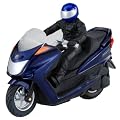 CAUL iRC BIKE / YAMAHA�}�W�F�X�e�BC �u���[