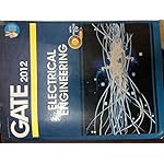 GATE 2012 Electrical engineering by g k publications