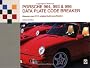 Porsche 964, 993 & 996 Data Plate Code Breaker: Discover Your 911's Original Build Specification