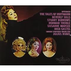 Tales of Hoffmann