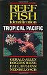 Reef Fish Identification: Tropical Pacific