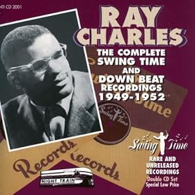 Complete Swing Time / Down Beat Recordings Vol. 1