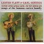 Songs of the Famous Carter Family