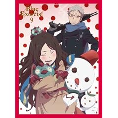 ���P���t 9 [Blu-ray]