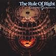 Rule of Right