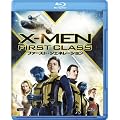 X-MEN�F�t�@�[�X�g�E�W�F�l���[�V���� [Blu-ray]