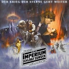 Das Imperium Schlaegt Zur