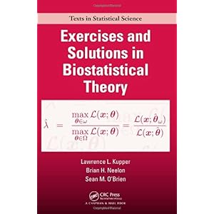 【クリックで詳細表示】Exercises and Solutions in Biostatistical Theory (Chapman ＆ Hall/CRC Texts in Statistical Science) [ペーパーバック]