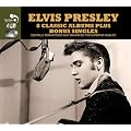 8 Classic Albums