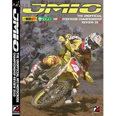 JM10 [DVD]