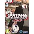 Football Manager 2012 (�A����)