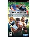 Sega Genesis Collection(�A����)