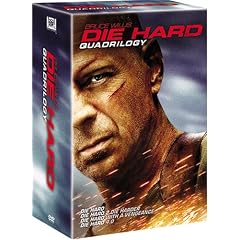 �_�C�E�n�[�h �N�A�h�����W�[ DVD BOX (Amazon.co.jp�d�l)