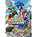 Sonic Riders (�A����)