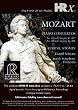���[�c�@���g:�s�A�m���t�� (MOZART Concertos Nos. 21 and 24 / EUGENE ISTOMIN with Gerard Schwarz and the SEATTLE SYMPHONY ORCHESTRA) (for PC-Audio) from USA]