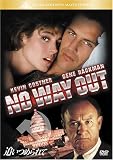 [DVD]ケビン・コスナー 追いつめられて [DVD]