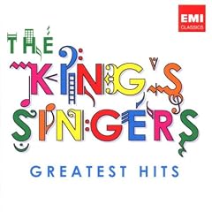 King's Singers Greatest Hits